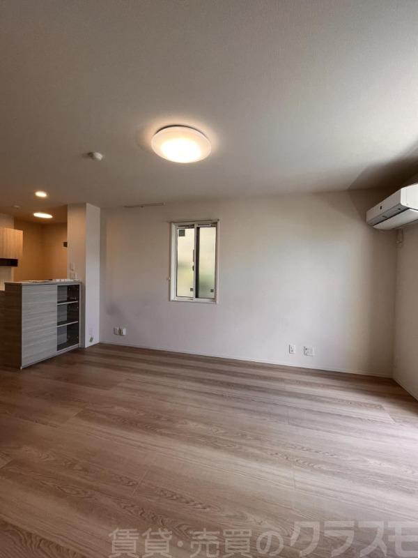 5/30 リビング/ダイニング