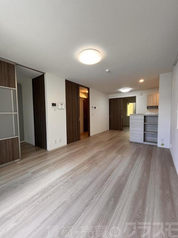 6/30 リビング/ダイニング