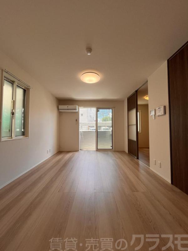 7/30 リビング/ダイニング