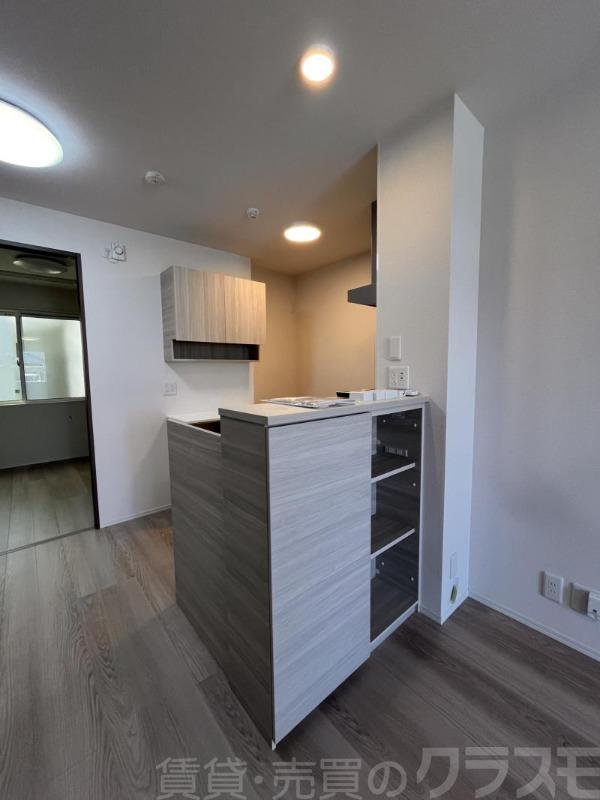 8/30 リビング/ダイニング