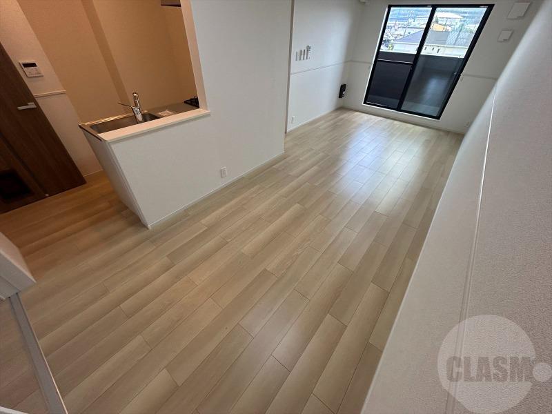 4/30 リビング/ダイニング