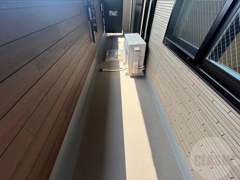 16/30 バルコニー