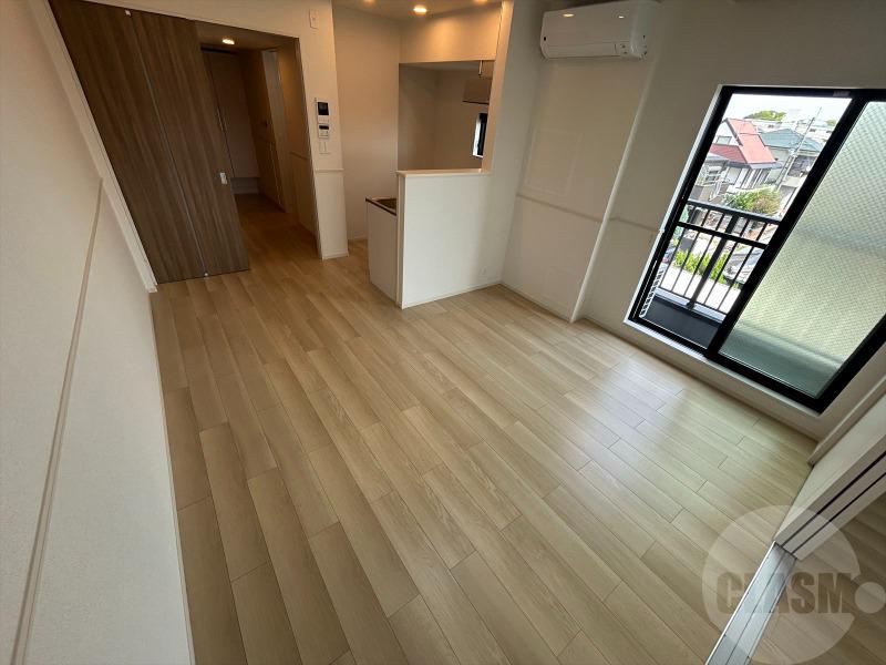 4/30 リビング/ダイニング