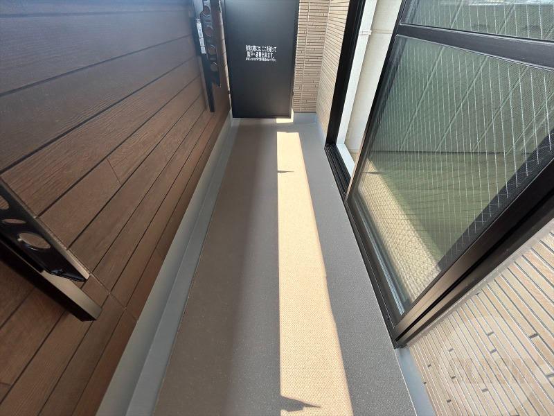 16/30 バルコニー