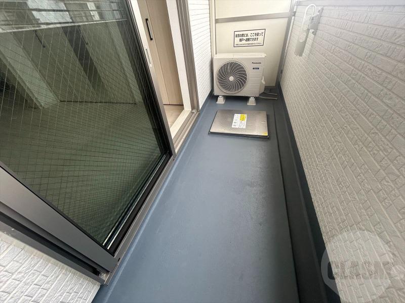 15/30 バルコニー