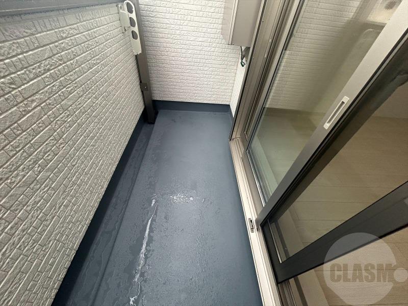 15/30 バルコニー