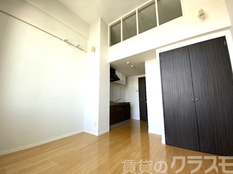 4/29 リビング/ダイニング