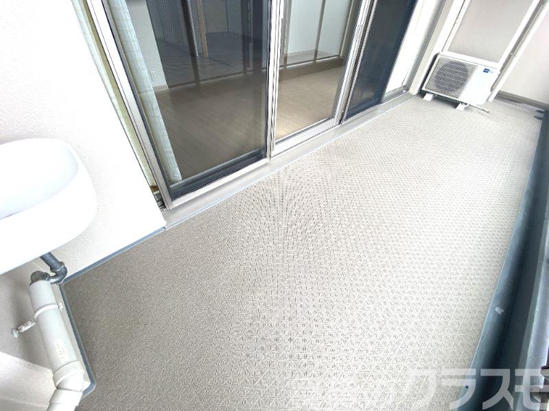 18/29 バルコニー