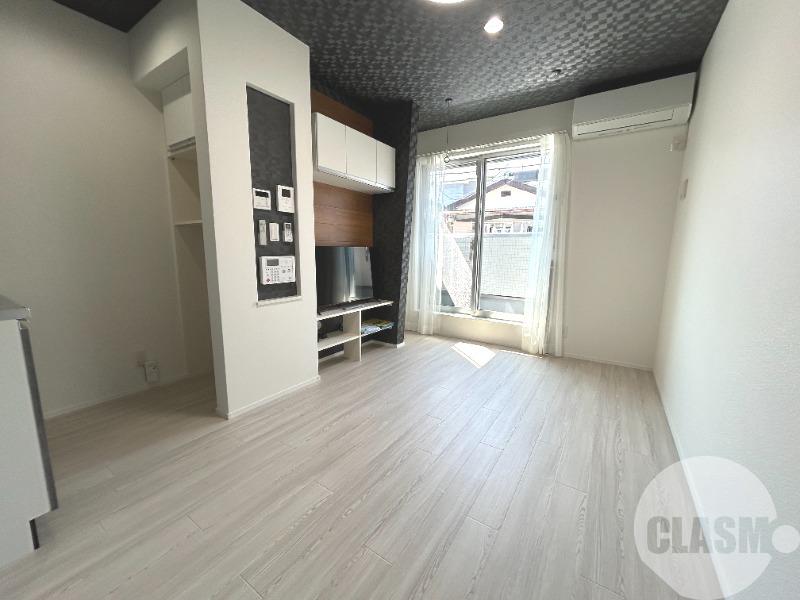 3/26 リビング/ダイニング