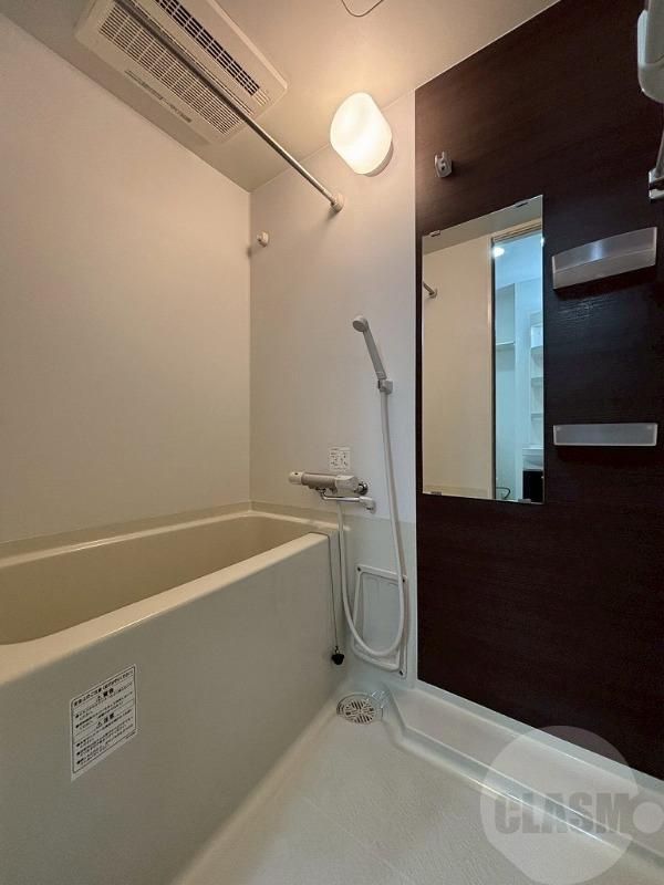 11/25 浴室