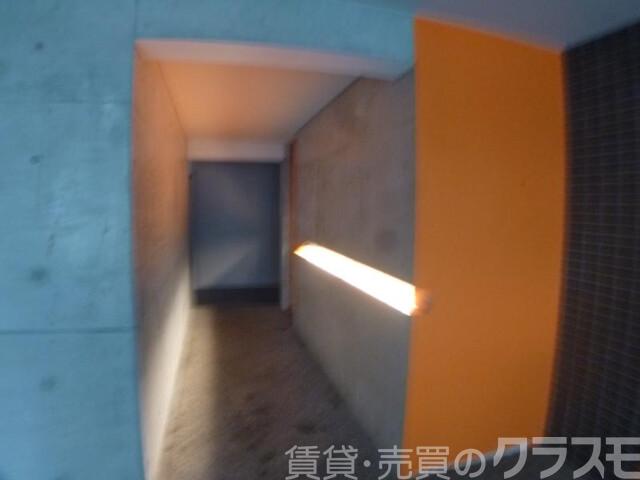 2/3 エントランス