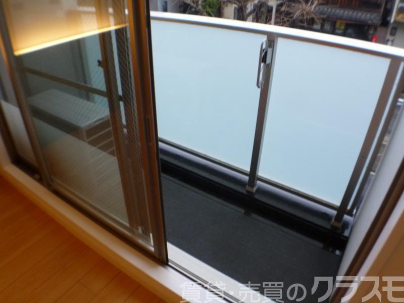 26/30 バルコニー