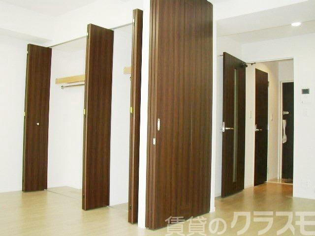 4/24 リビング/ダイニング