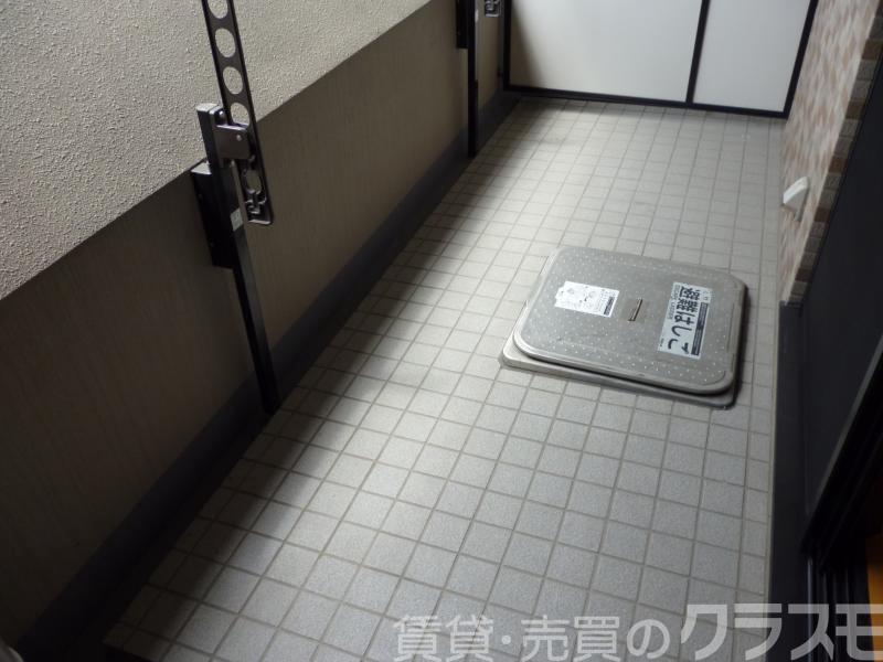 24/30 バルコニー