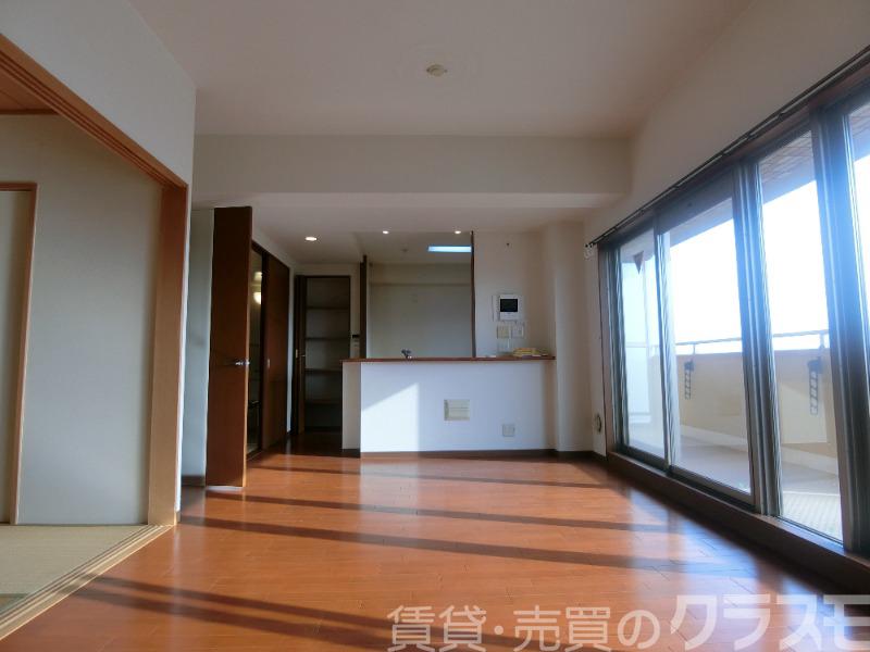 3/30 リビング/ダイニング