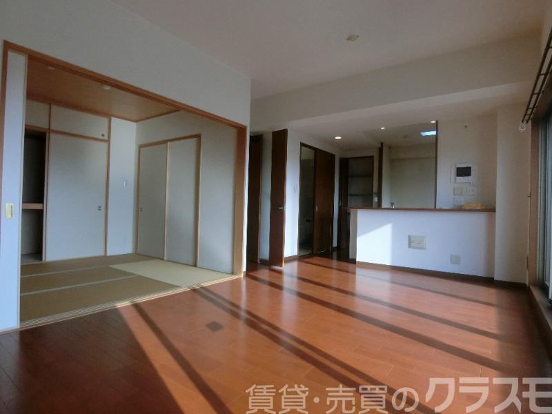 4/30 リビング/ダイニング