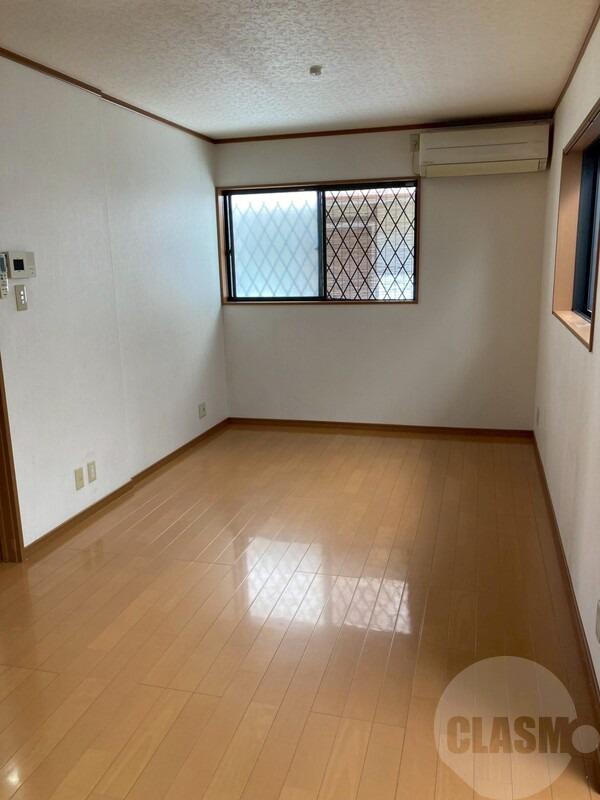 4/22 リビング/ダイニング