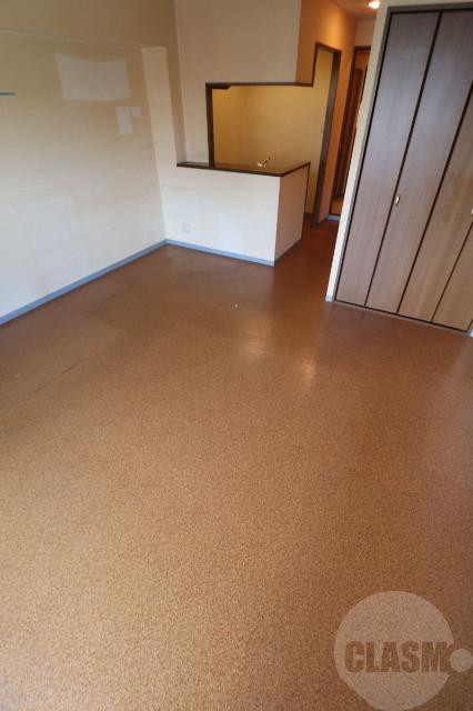 4/29 リビング/ダイニング