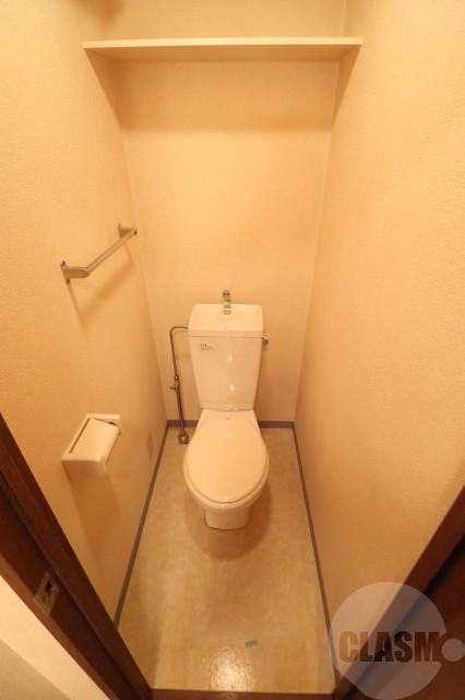 13/29 トイレ