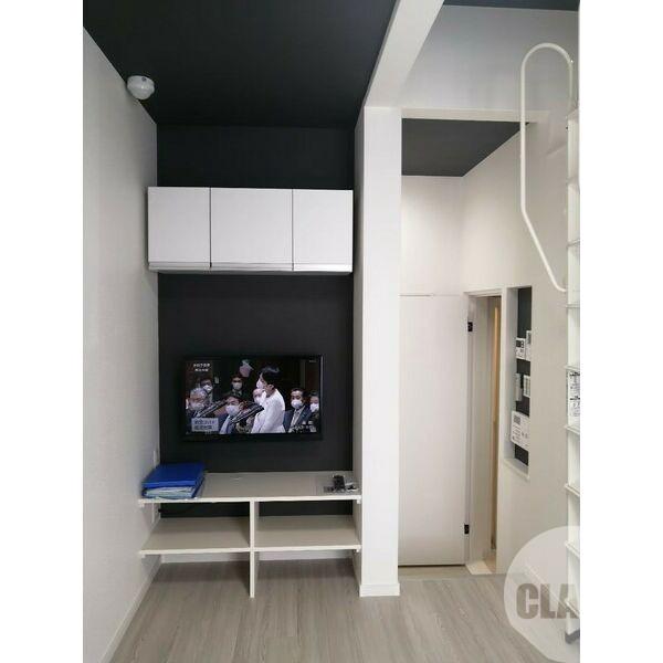 3/24 リビング/ダイニング