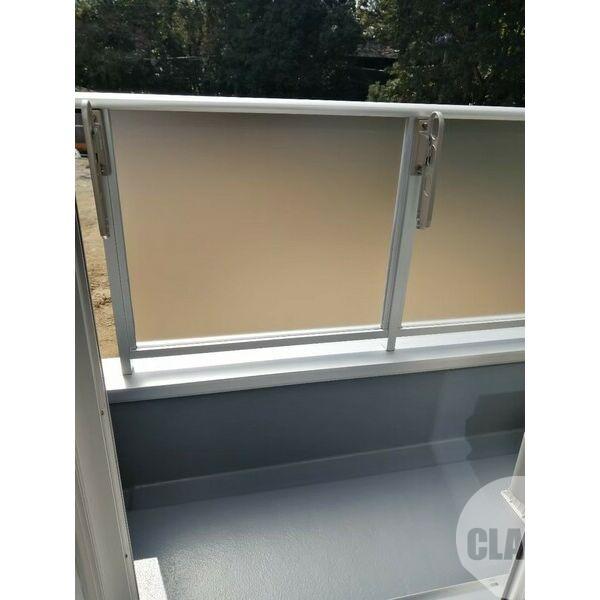 14/24 バルコニー