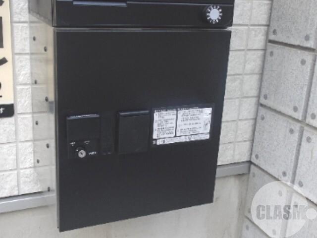 2/7 エントランス