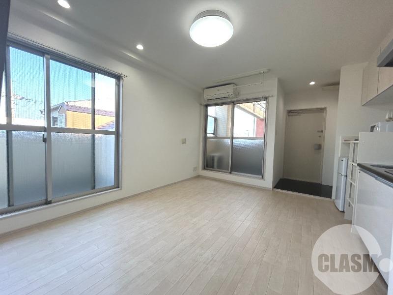 3/26 リビング/ダイニング