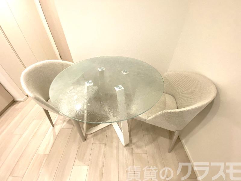 5/27 リビング/ダイニング