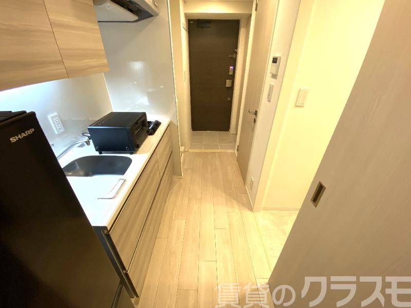 6/27 リビング/ダイニング