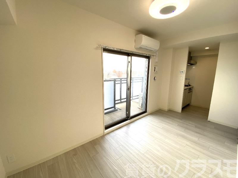 4/26 リビング/ダイニング