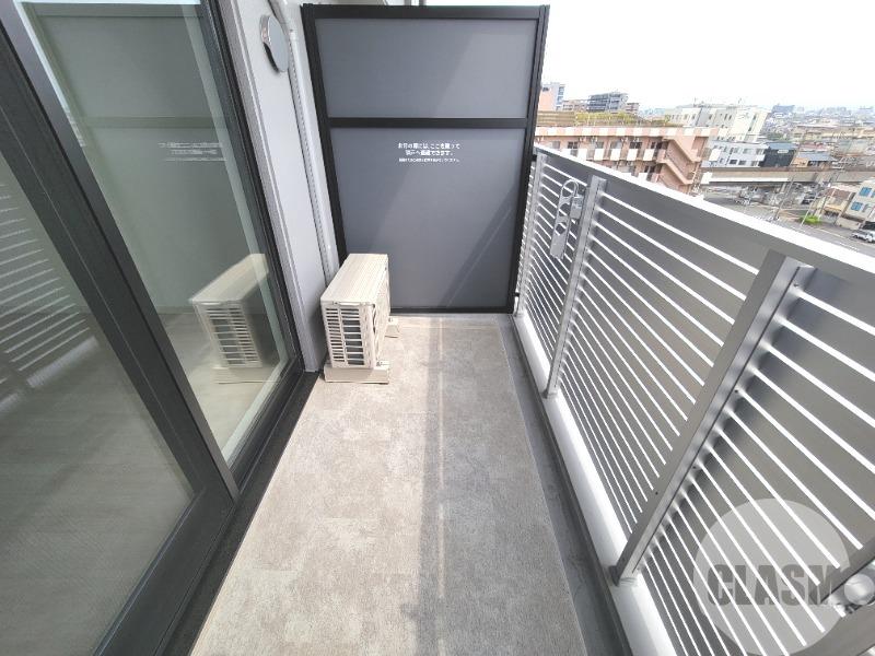 15/29 バルコニー