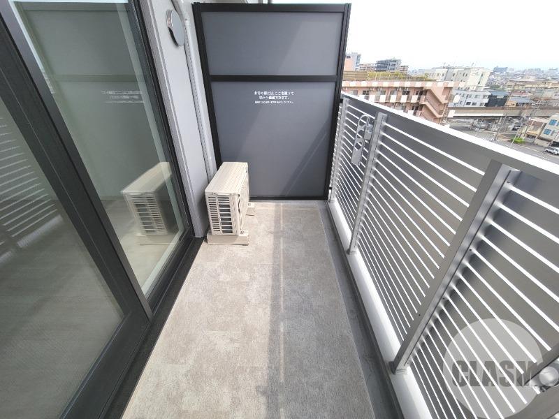 15/29 バルコニー