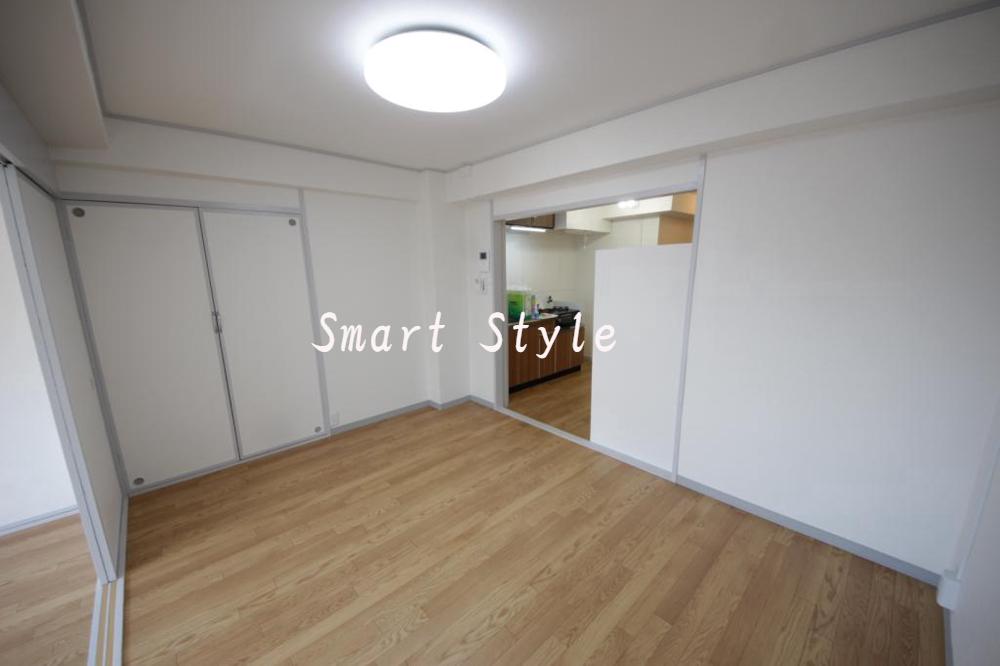 13/27 バルコニー