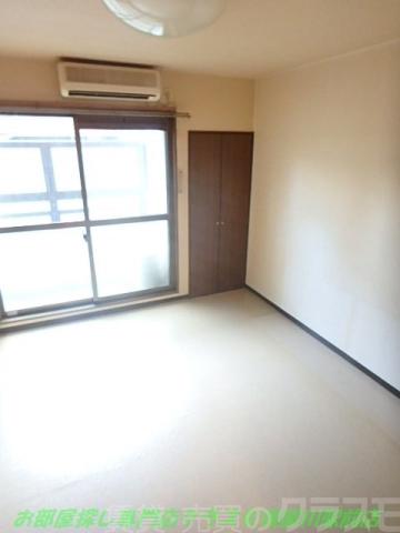 4/17 リビング/ダイニング