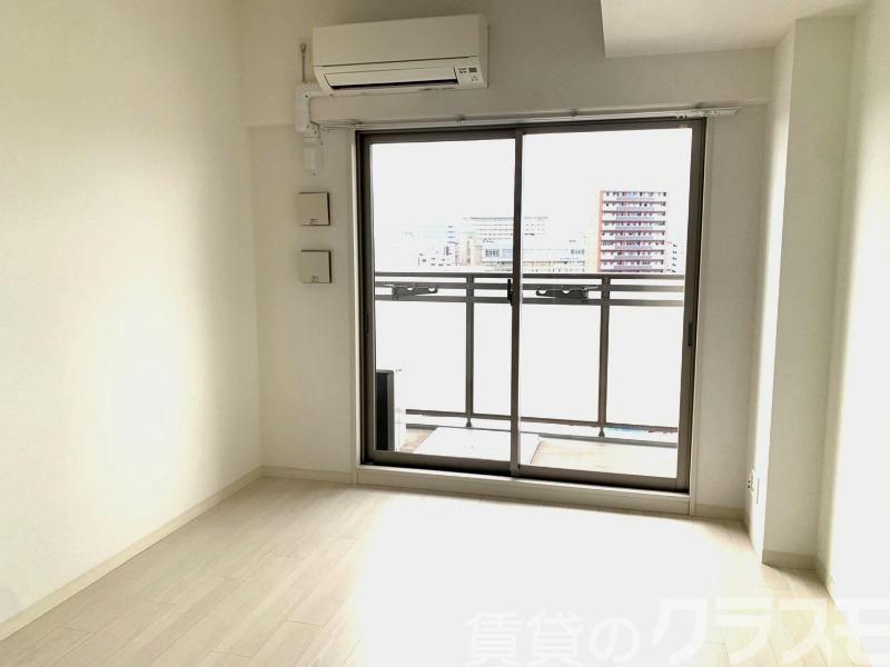 4/29 リビング/ダイニング