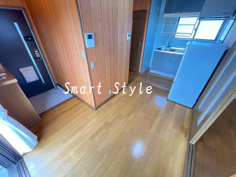 5/30 リビング/ダイニング