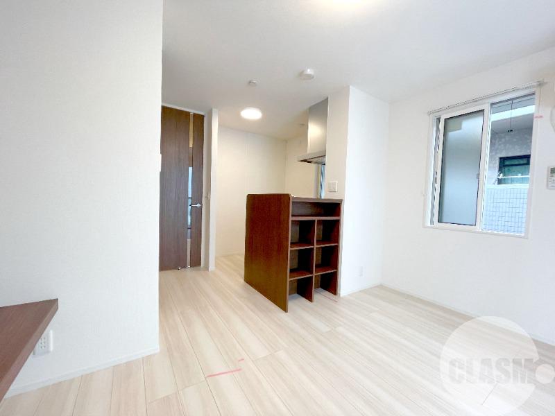 3/28 リビング/ダイニング