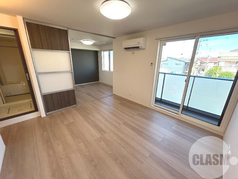 3/30 リビング/ダイニング