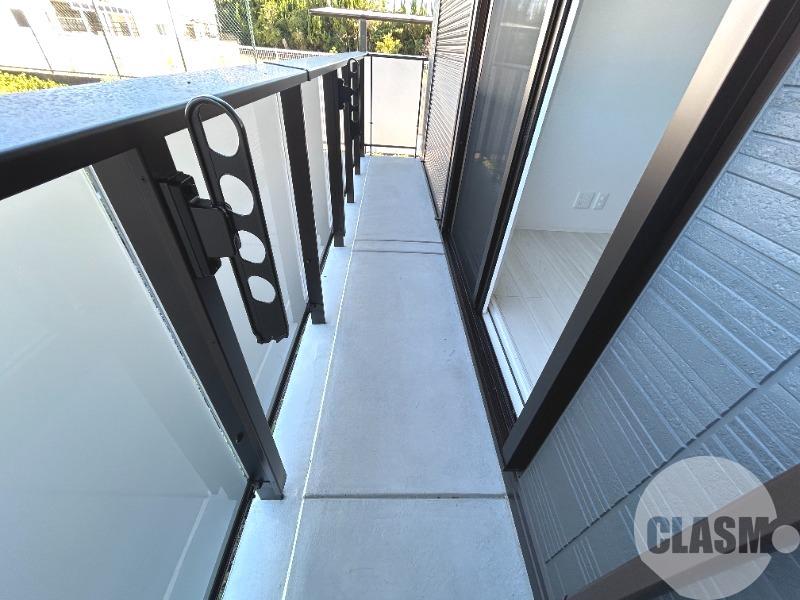 16/30 バルコニー