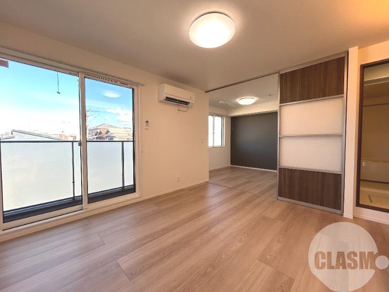 3/30 リビング/ダイニング