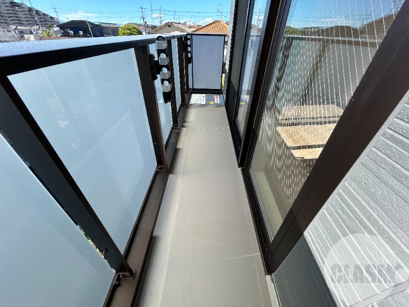 16/30 バルコニー