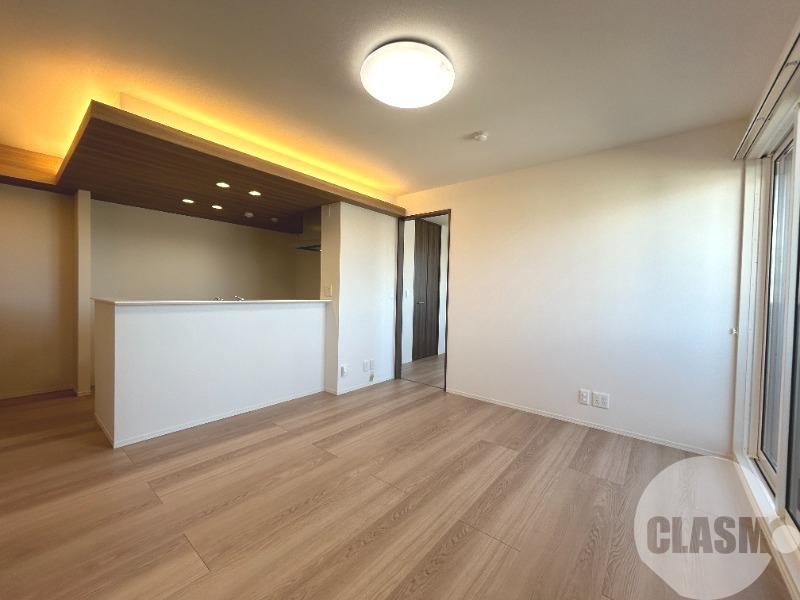 4/30 リビング/ダイニング