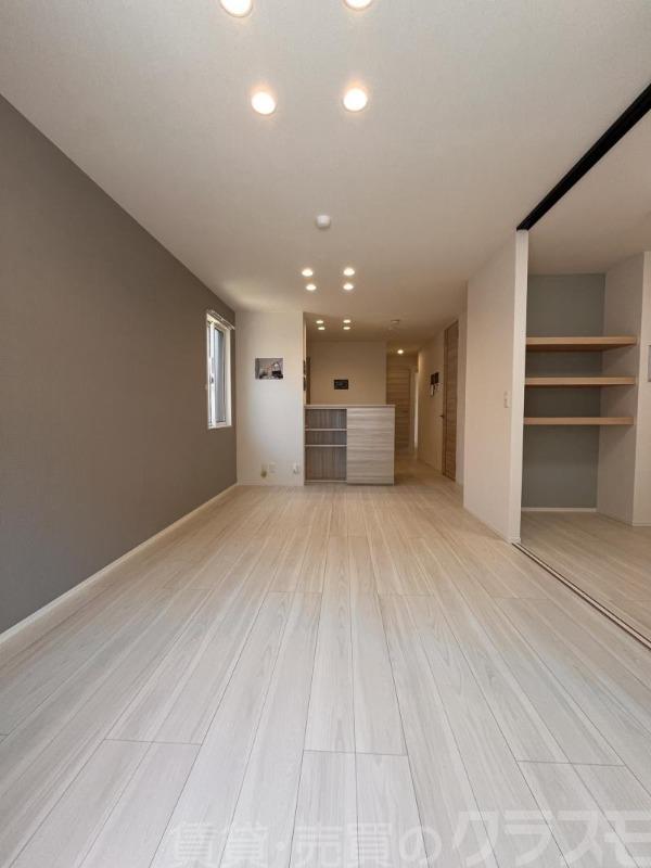 5/30 リビング/ダイニング