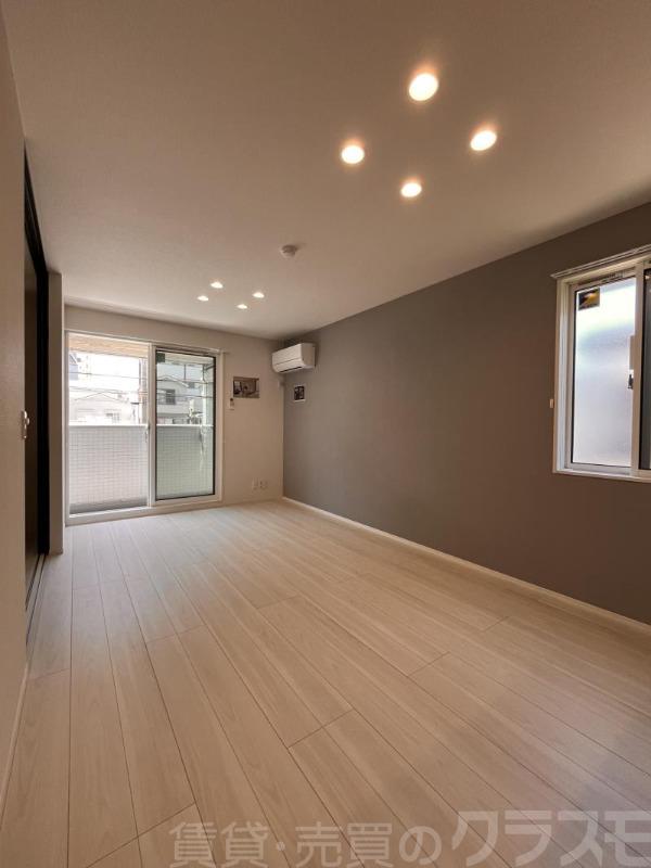 7/30 リビング/ダイニング