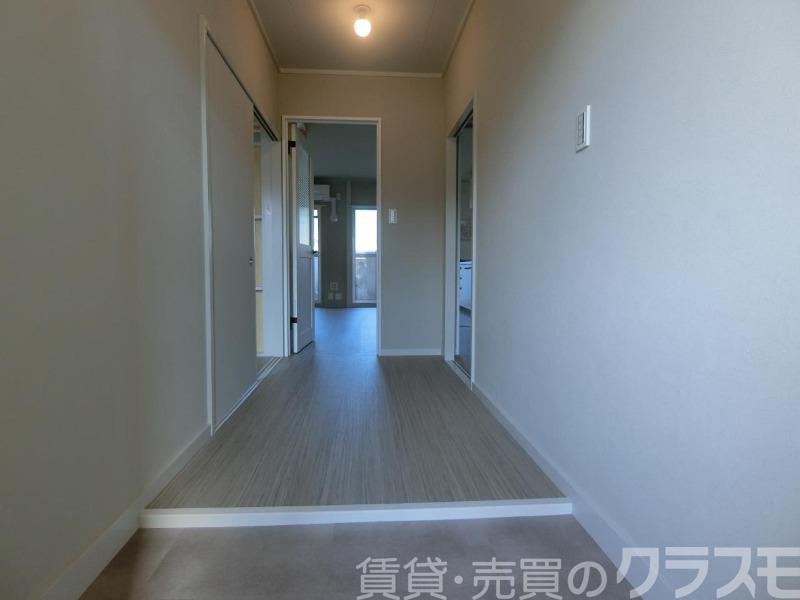 15/30 玄関