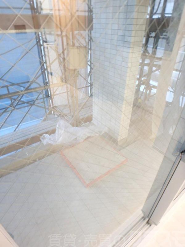 20/30 バルコニー