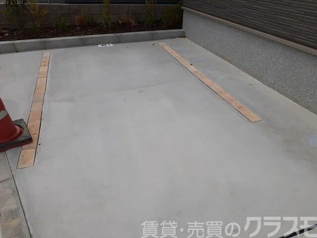 14/26 駐車場