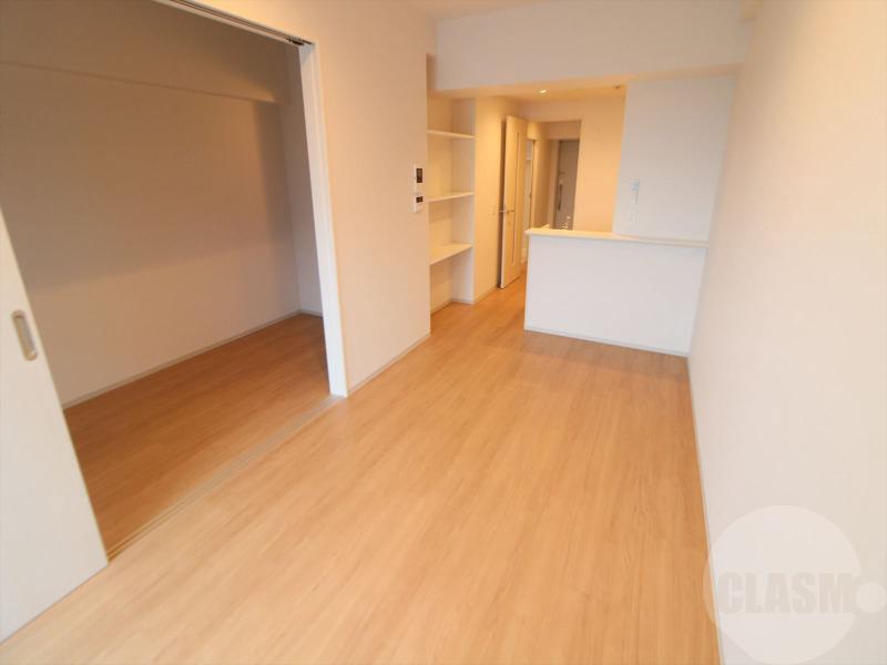 4/30 リビング/ダイニング