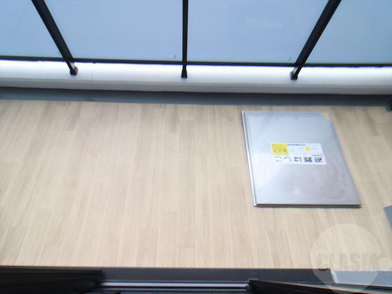 16/30 バルコニー