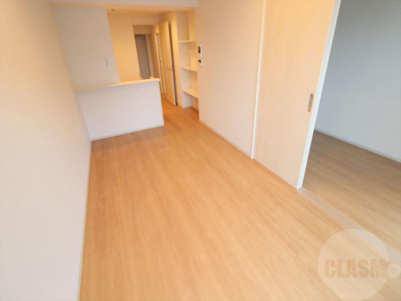 4/30 リビング/ダイニング